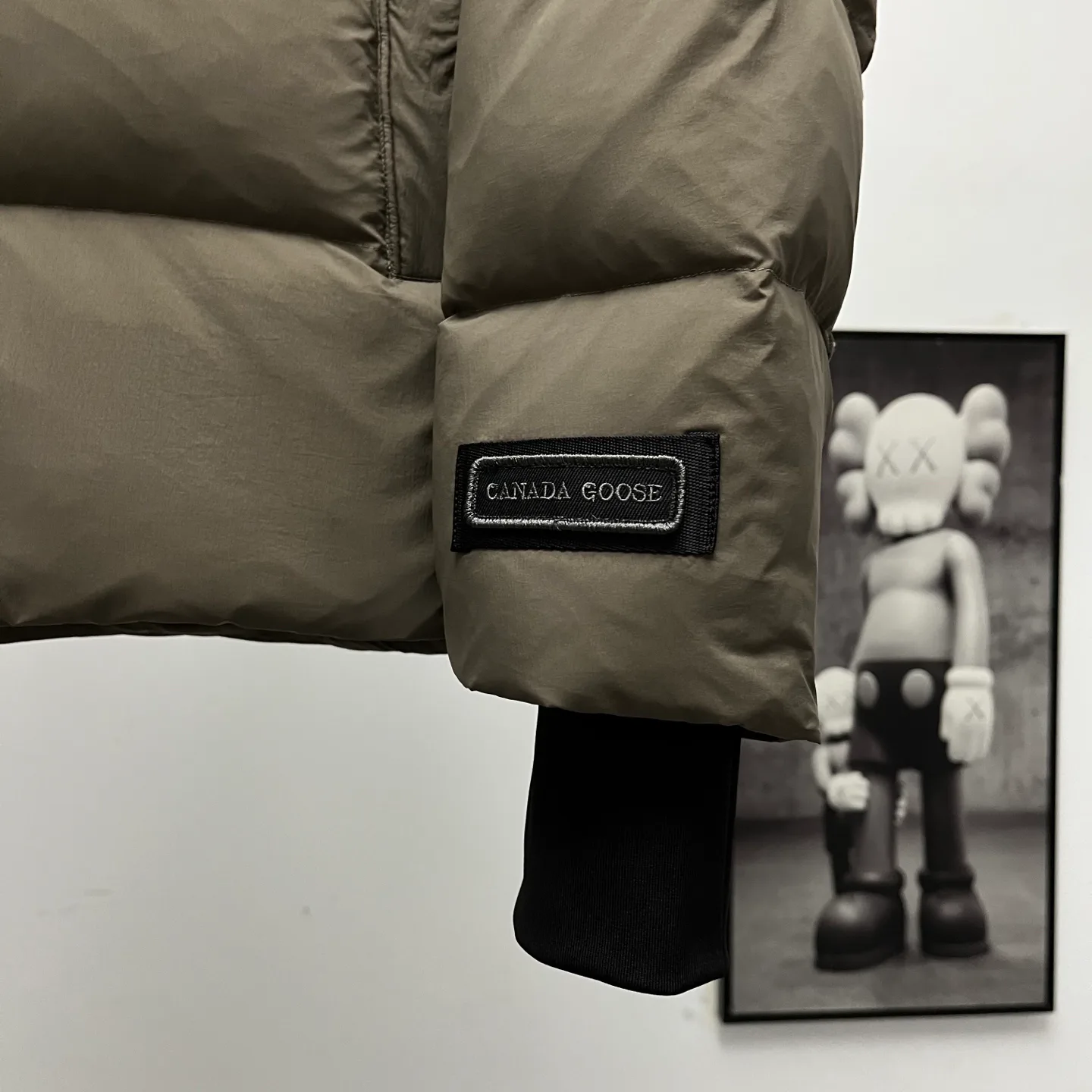 Men's Jackets And Down Jackets CANADA GOOSE 18289791