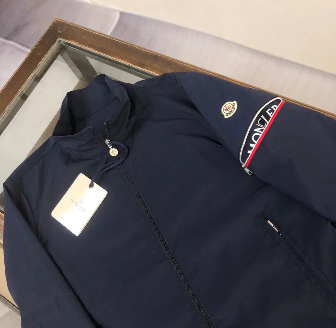 Men's Jackets And Down Jackets MONCLER 17285986