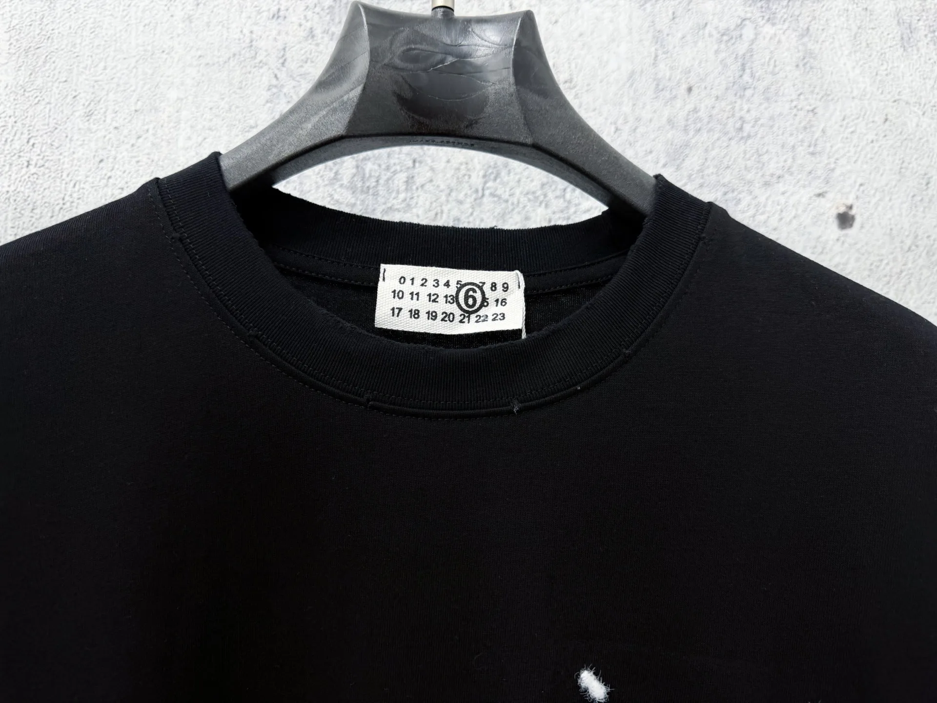 Men's T-Shirts MAISON MARGIELA 17566976