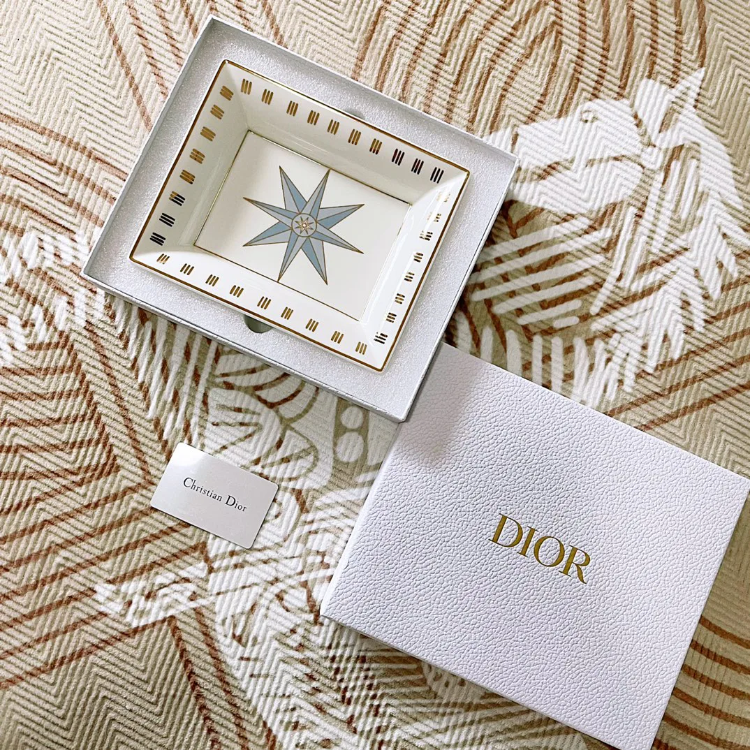 Tableware CHRISTIAN DIOR 17591201