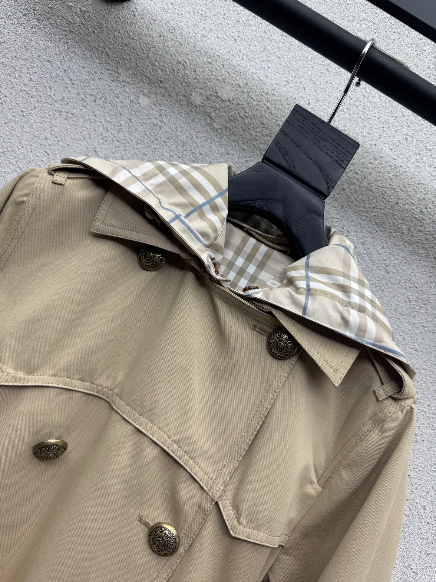 Women's Trench Coats BURBERRY 18174799