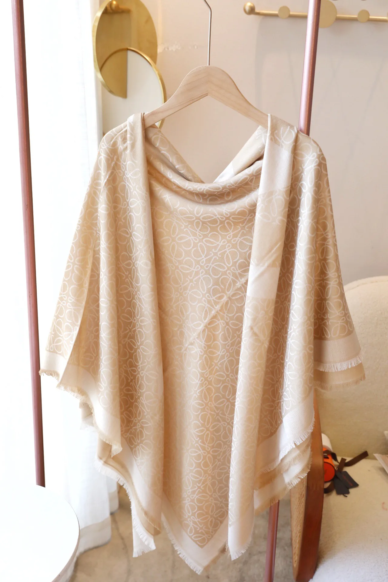Scarves LOEWE 17935857