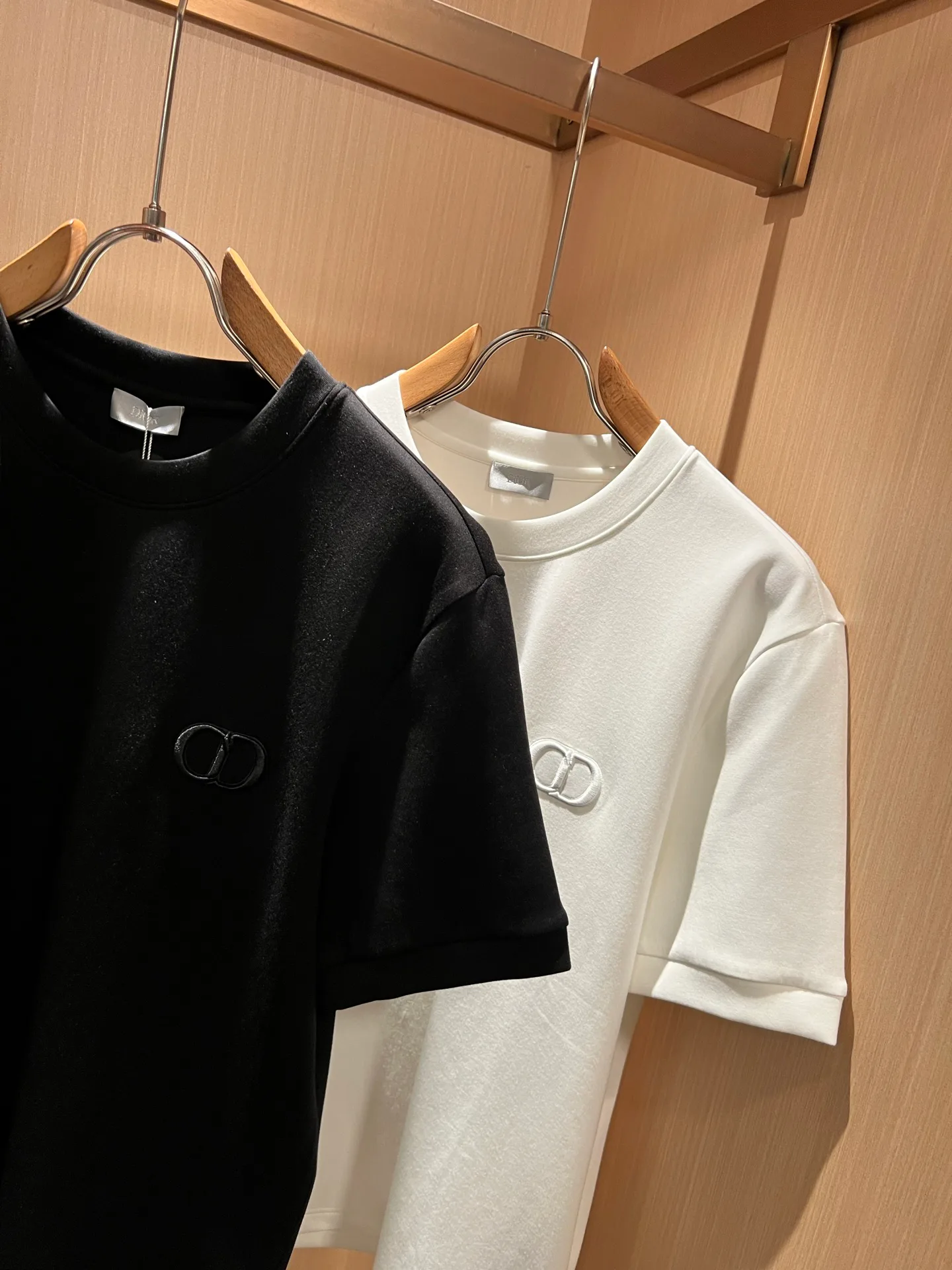 Men's T-Shirts CHRISTIAN DIOR 18519538