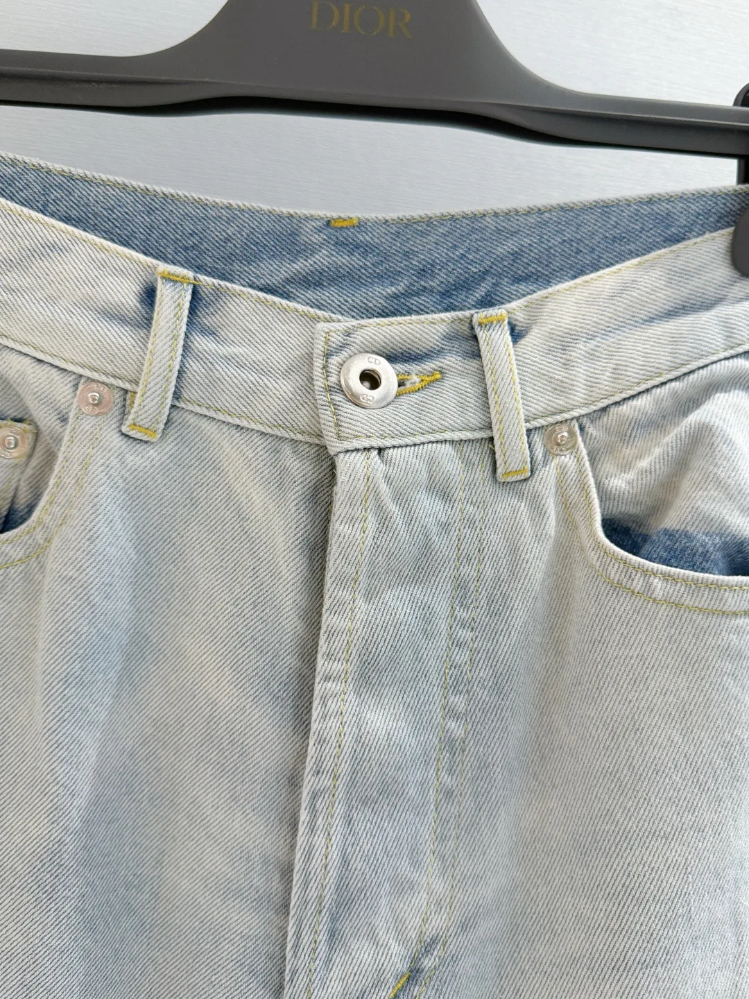 Women's Jeans CHRISTIAN DIOR 17340485