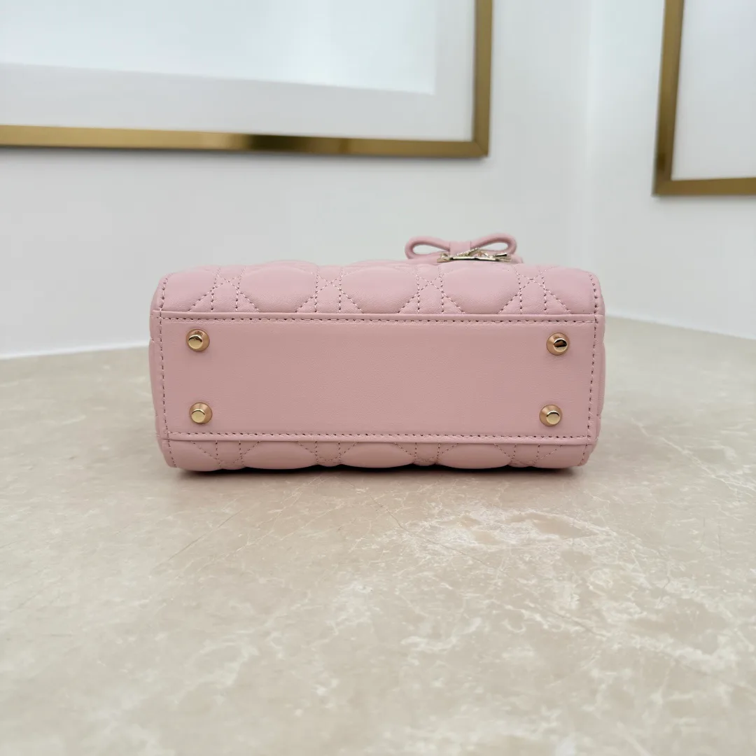 Women's Classic Handbags CHRISTIAN DIOR 18116219