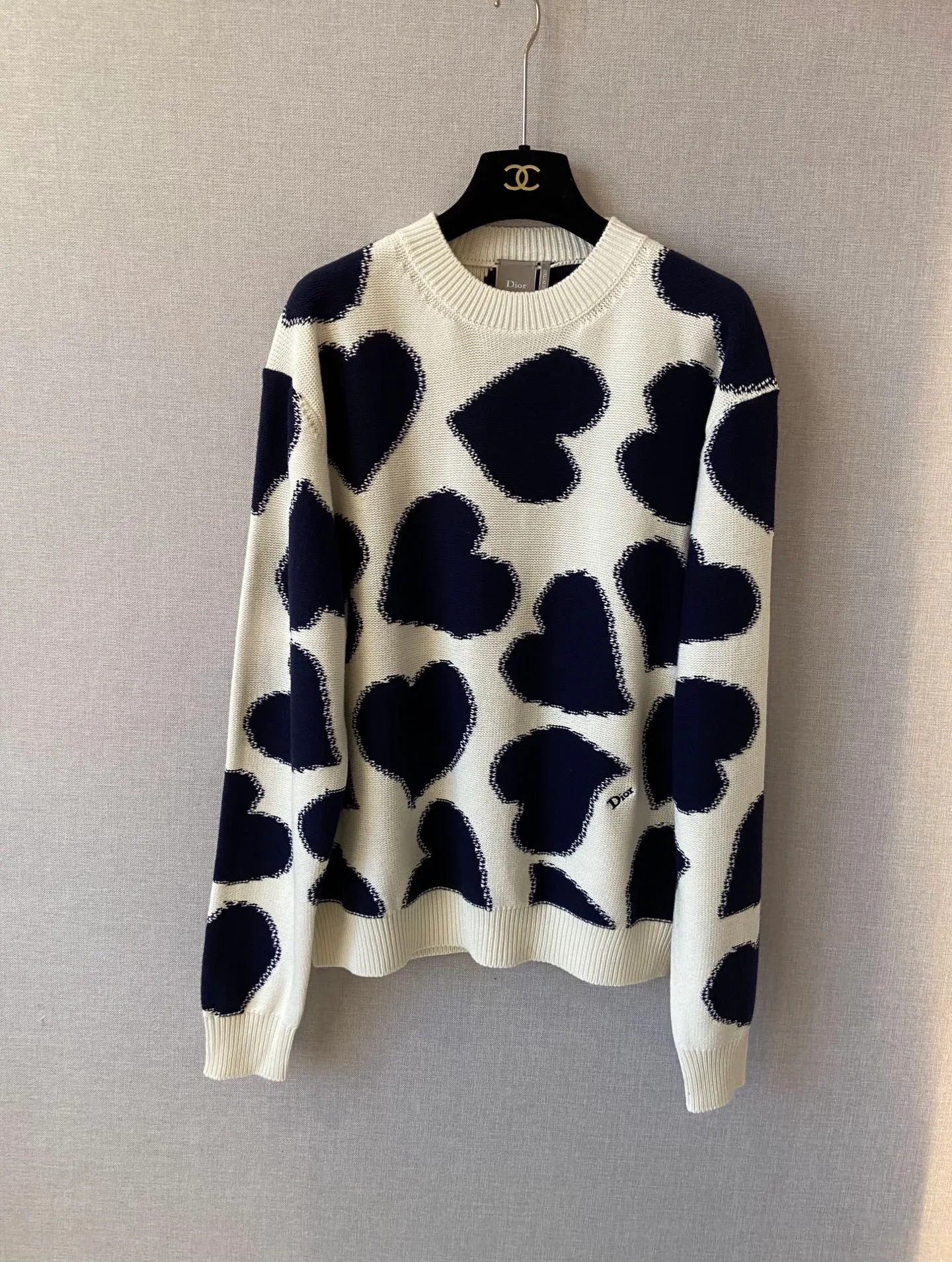 Women's Jumpers And Sweaters CHRISTIAN DIOR 18497229