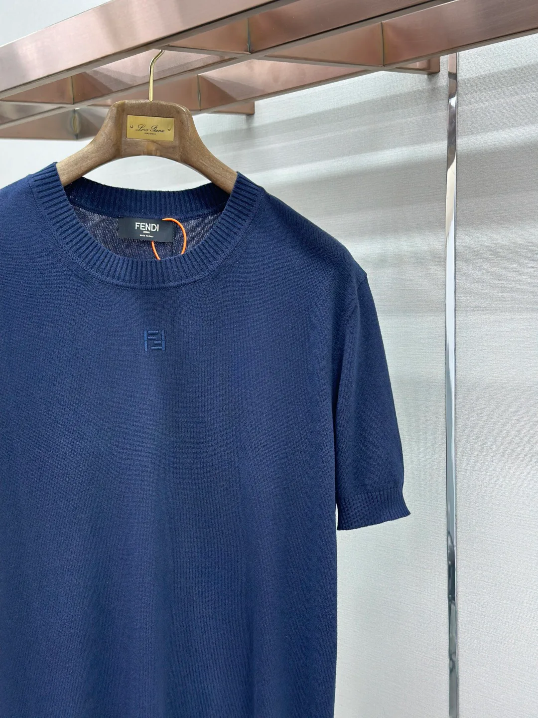 Men's Jumpers And Sweaters FENDI 18191009