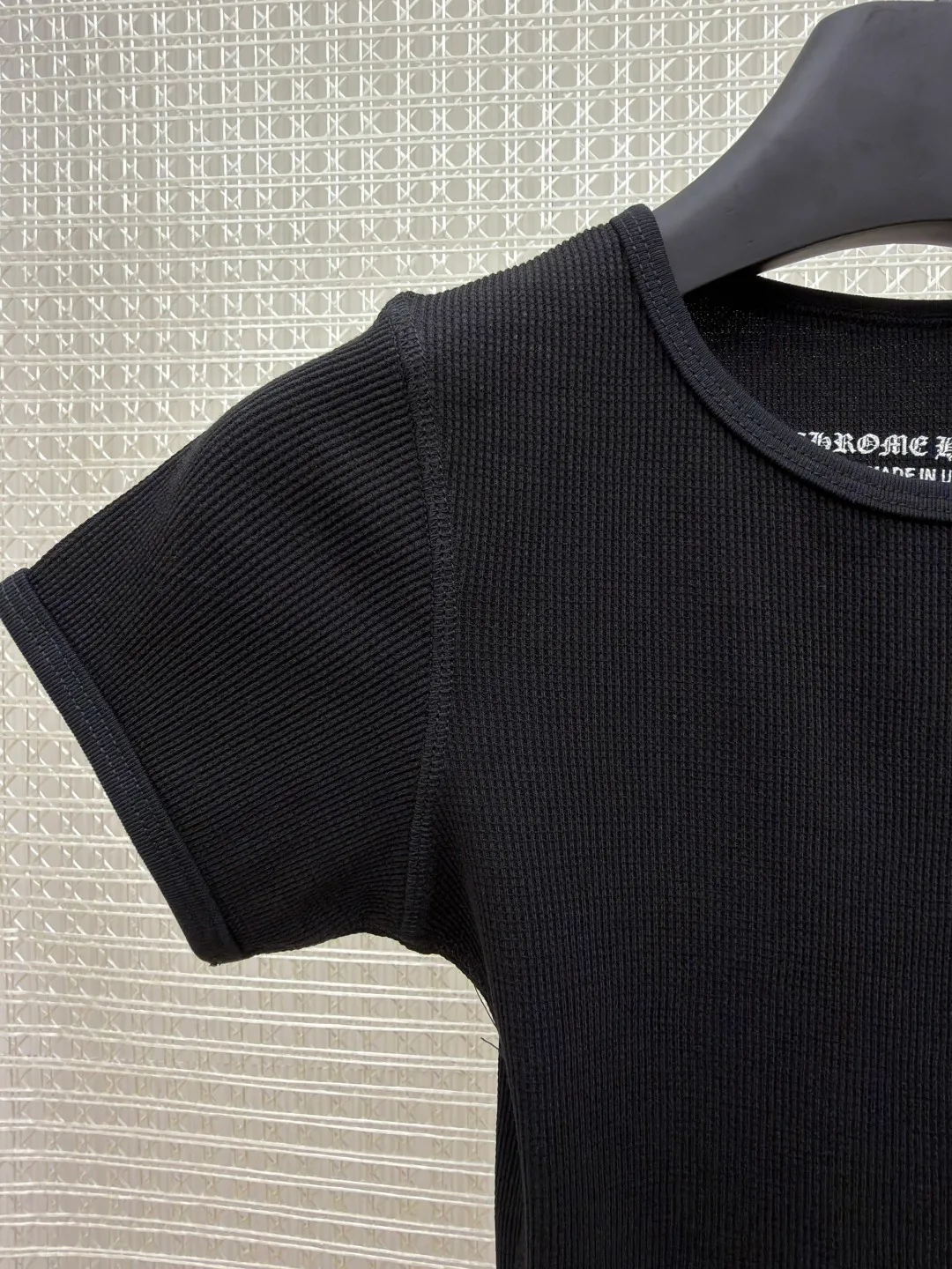 Men's T-Shirts CHROME HEARTS 18209727