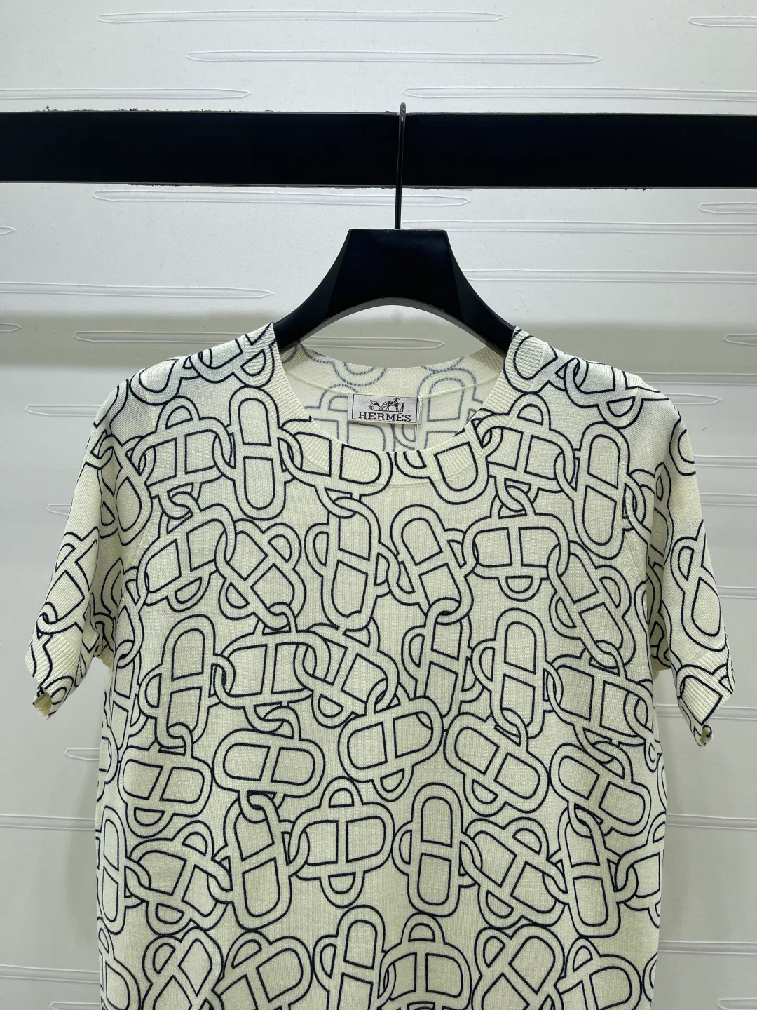 Women's T-Shirts HERMES 16903593