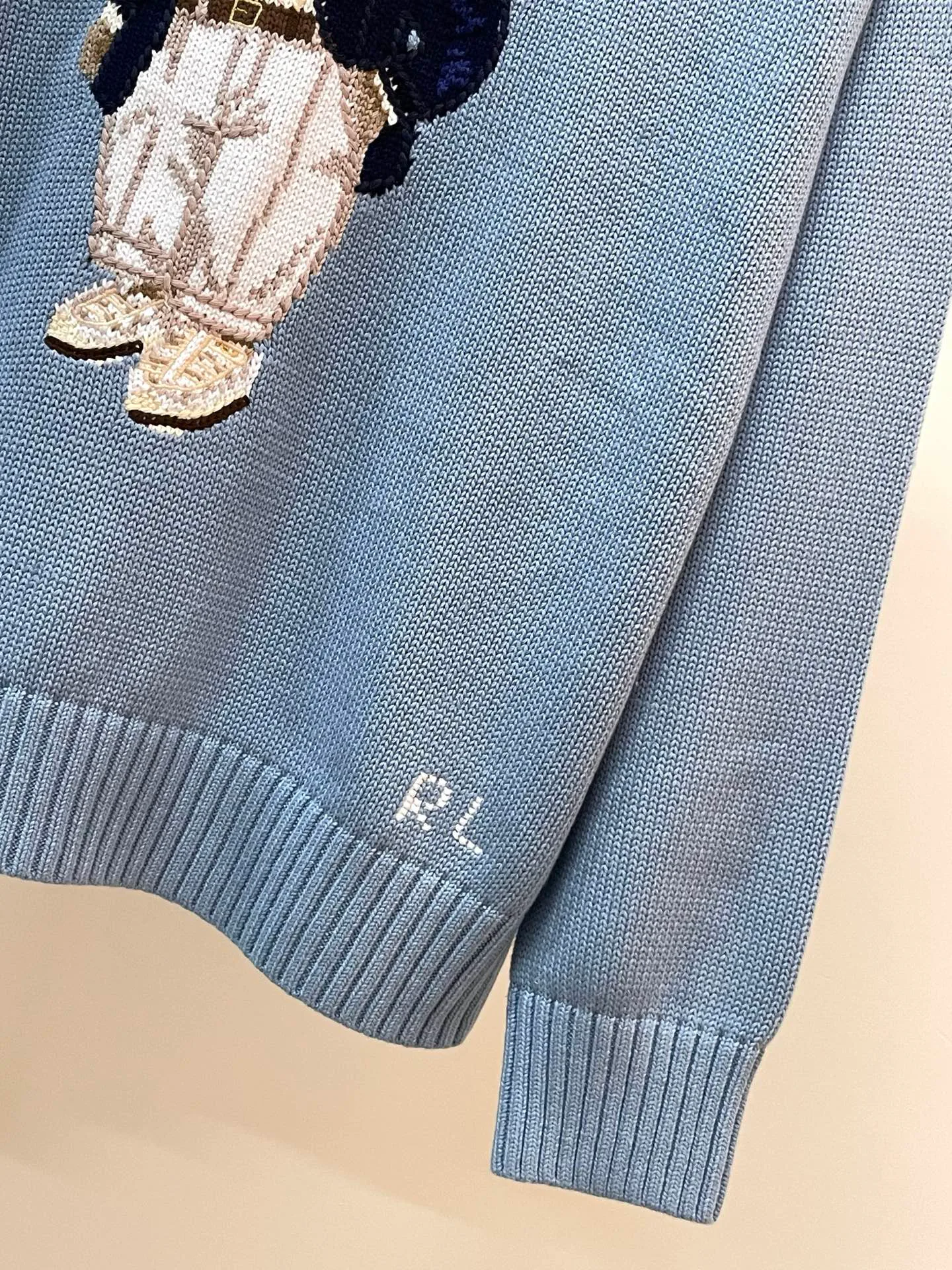 Women's Jumpers And Sweaters RALPH LAUREN 17856933