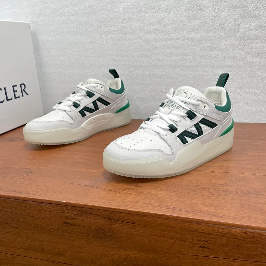 Men's Sneakers MONCLER 16873228