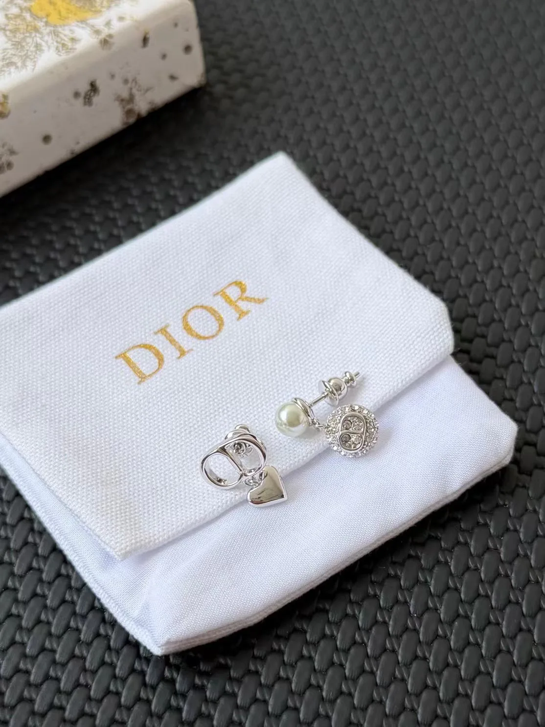 Jewelry CHRISTIAN DIOR 18123072
