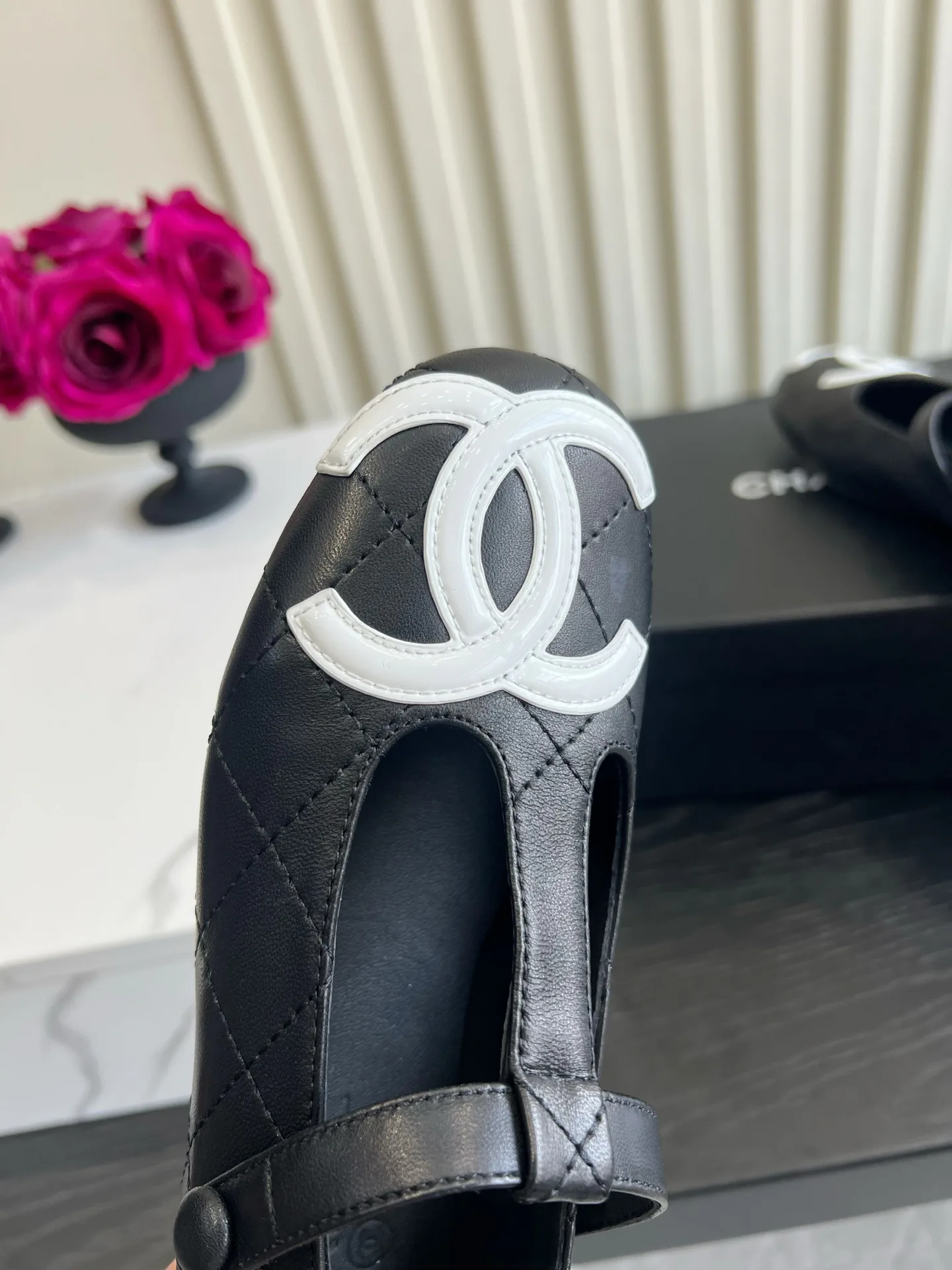 Women's Heels CHANEL 18223072