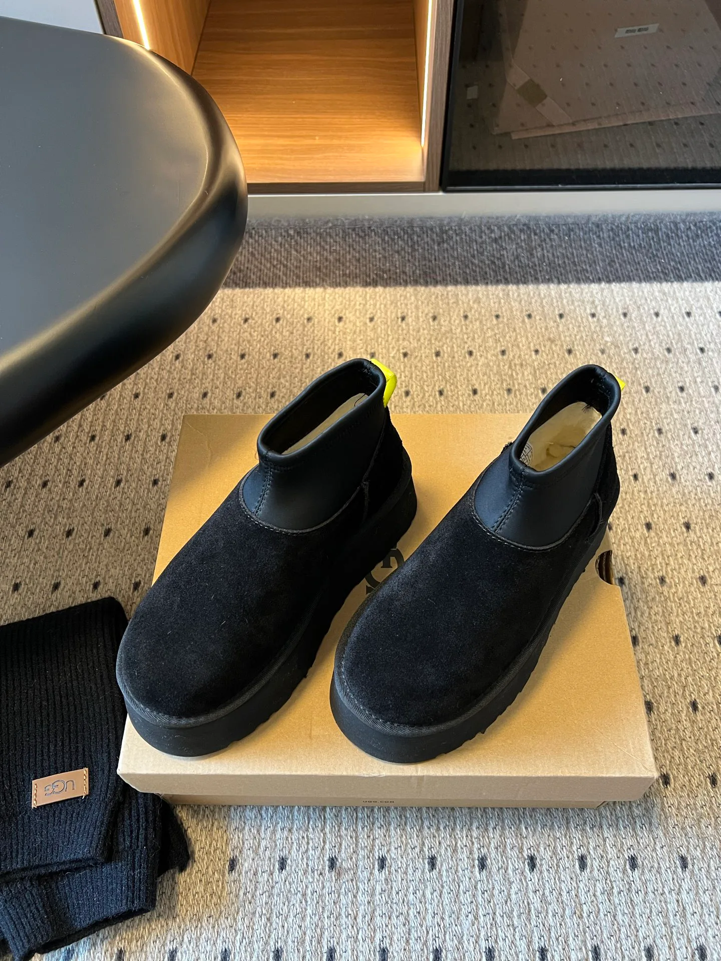Women's Ugg Boots UGG 18427754