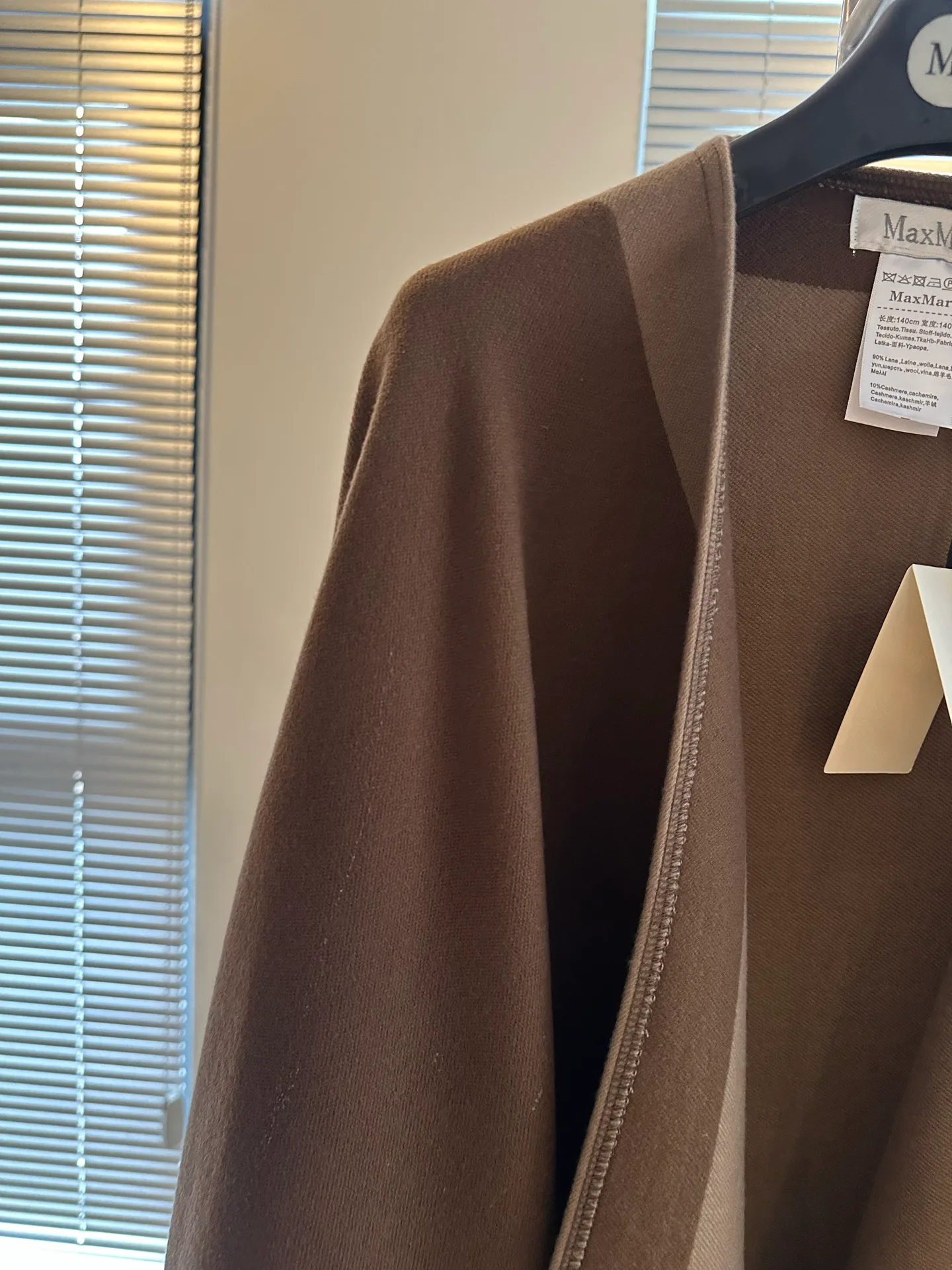 Women's Coats MAX MARA 17998688