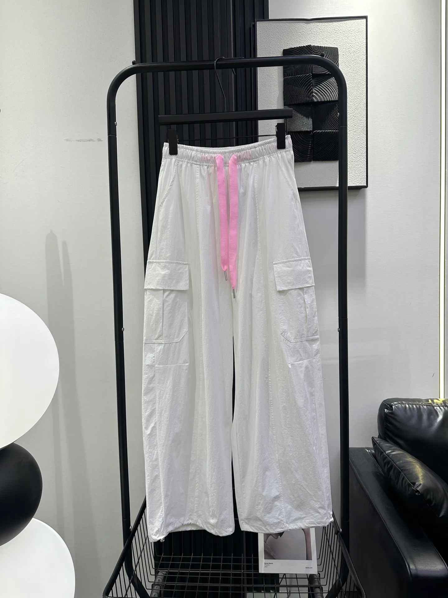Men's Trousers BALENCIAGA 16986801