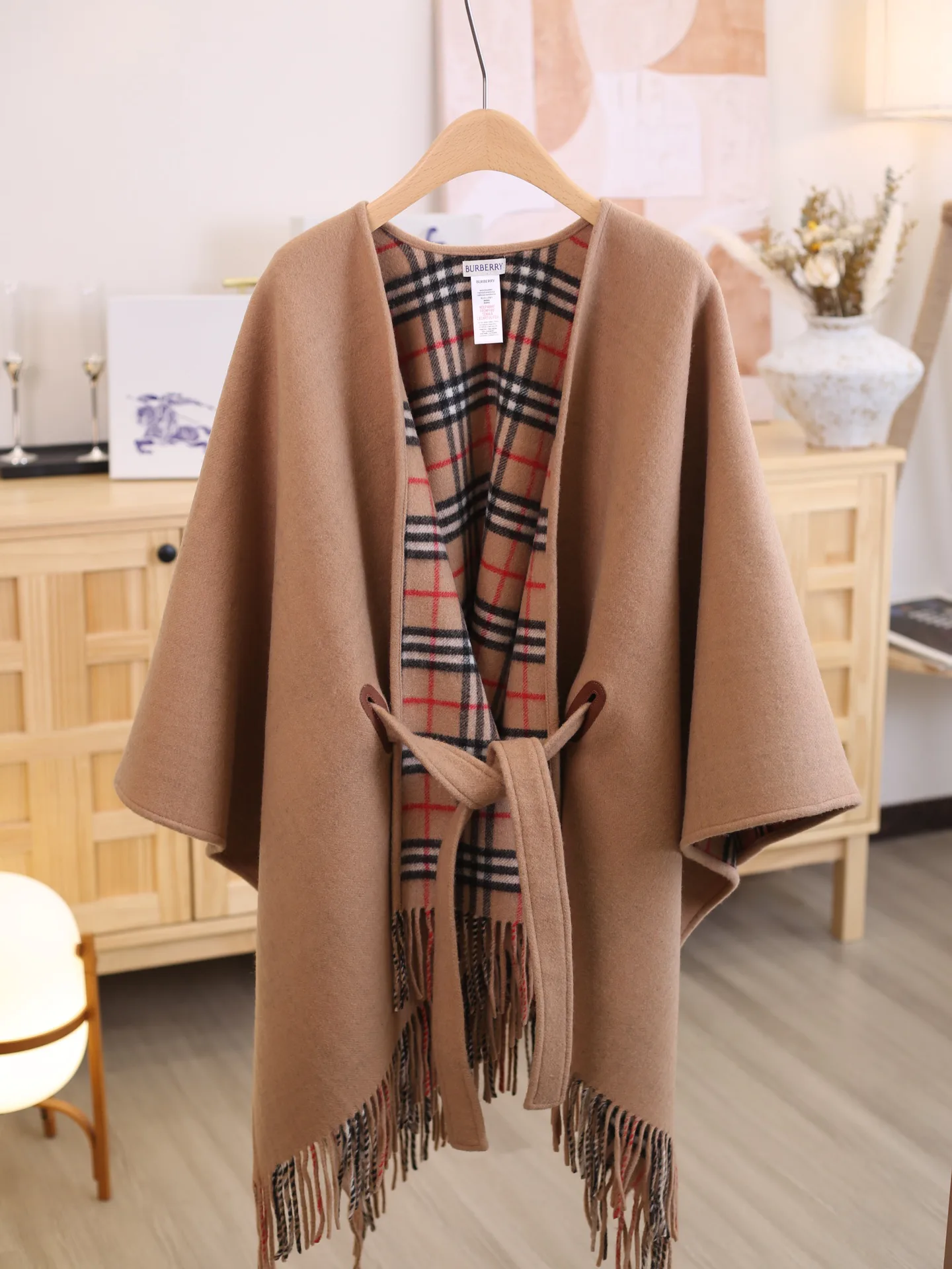 Women's Coats BURBERRY 18128124