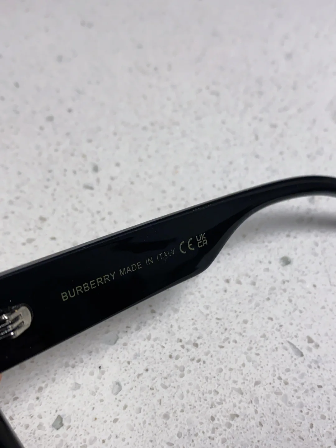 Glasses BURBERRY 16872412