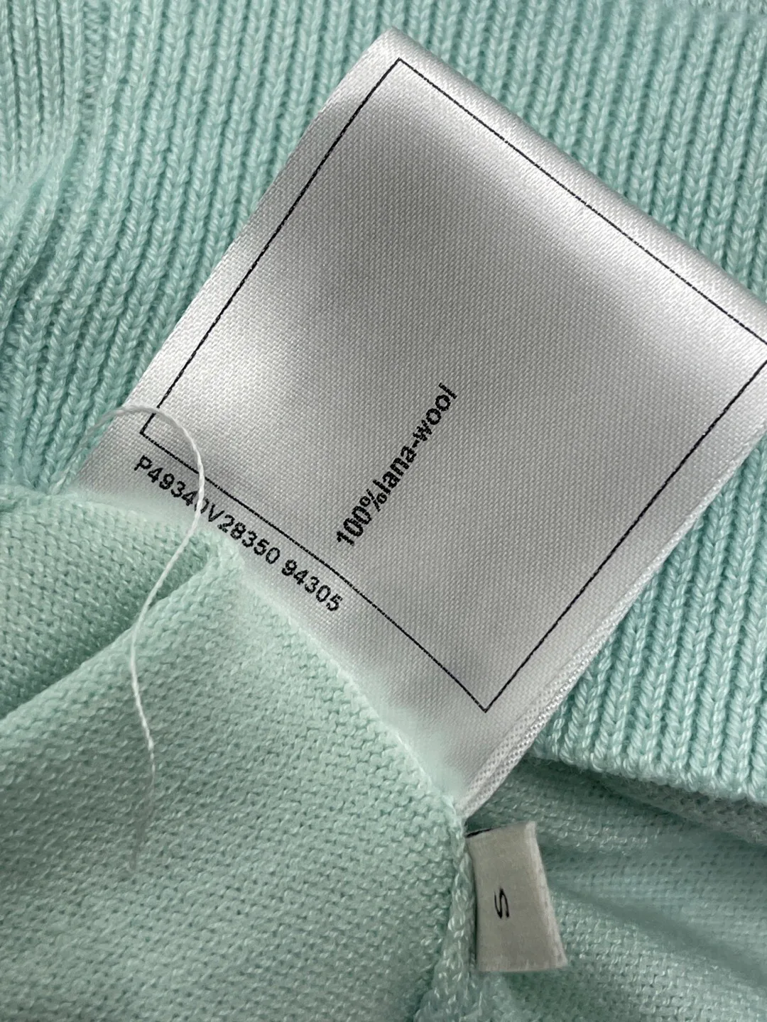 Women's Jumpers And Sweaters CHANEL 18038653