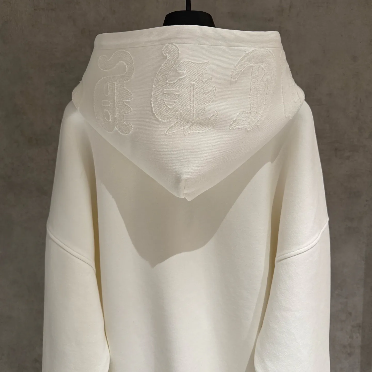 Men's Sweatshirts And Hoodies CHROME HEARTS 18197059