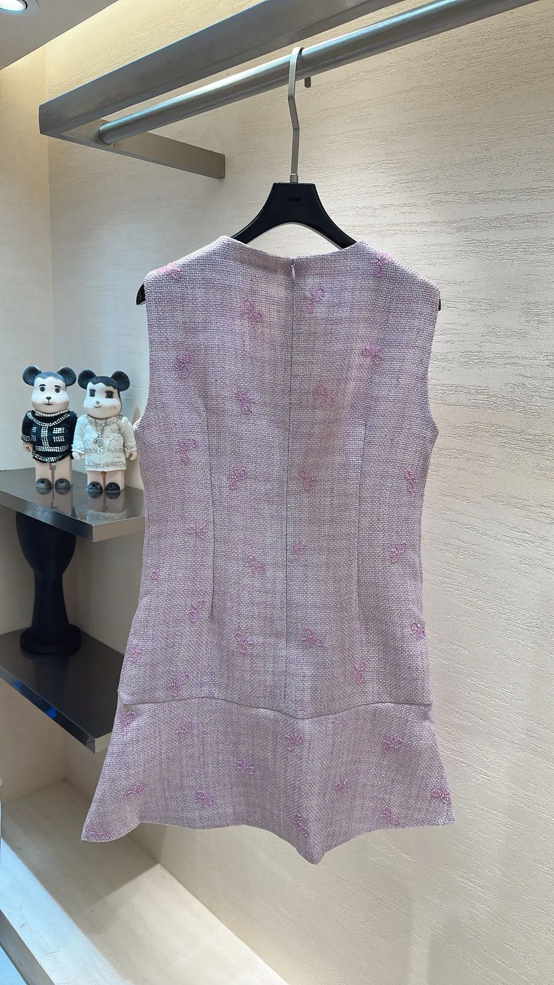 Women's Dresses CHANEL 16863350