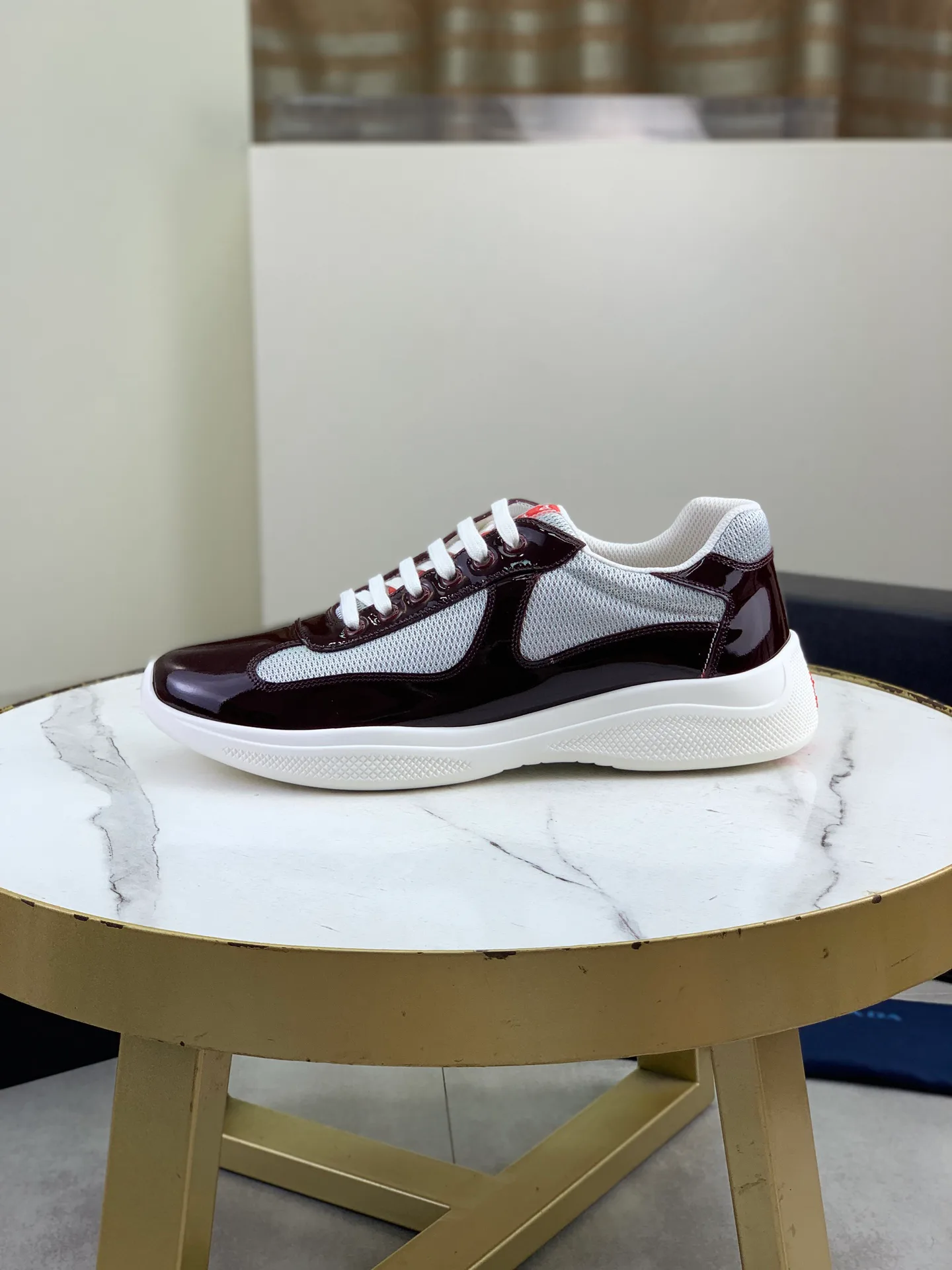 Women's Sneakers PRADA 18365203