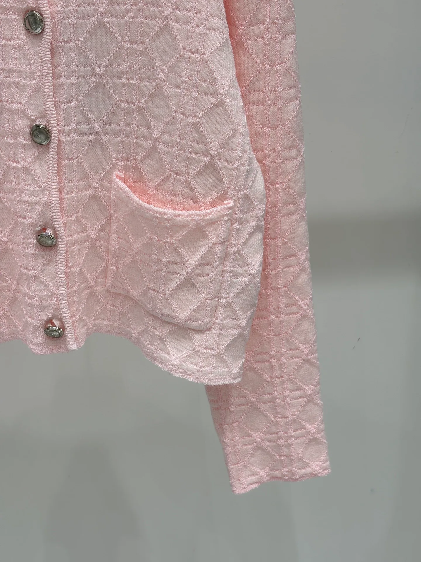 Women's Jumpers And Sweaters CHRISTIAN DIOR 18032003