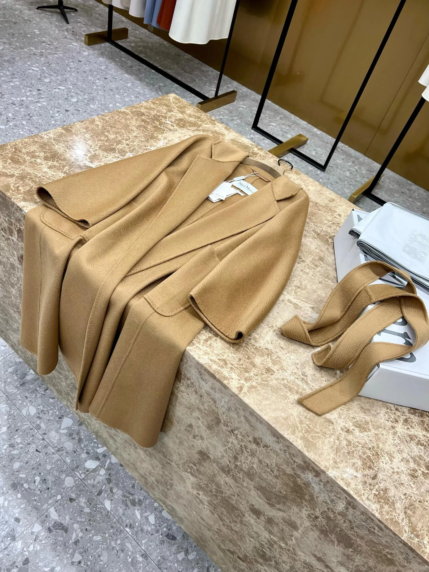 Women's Coats MAX MARA 18090285