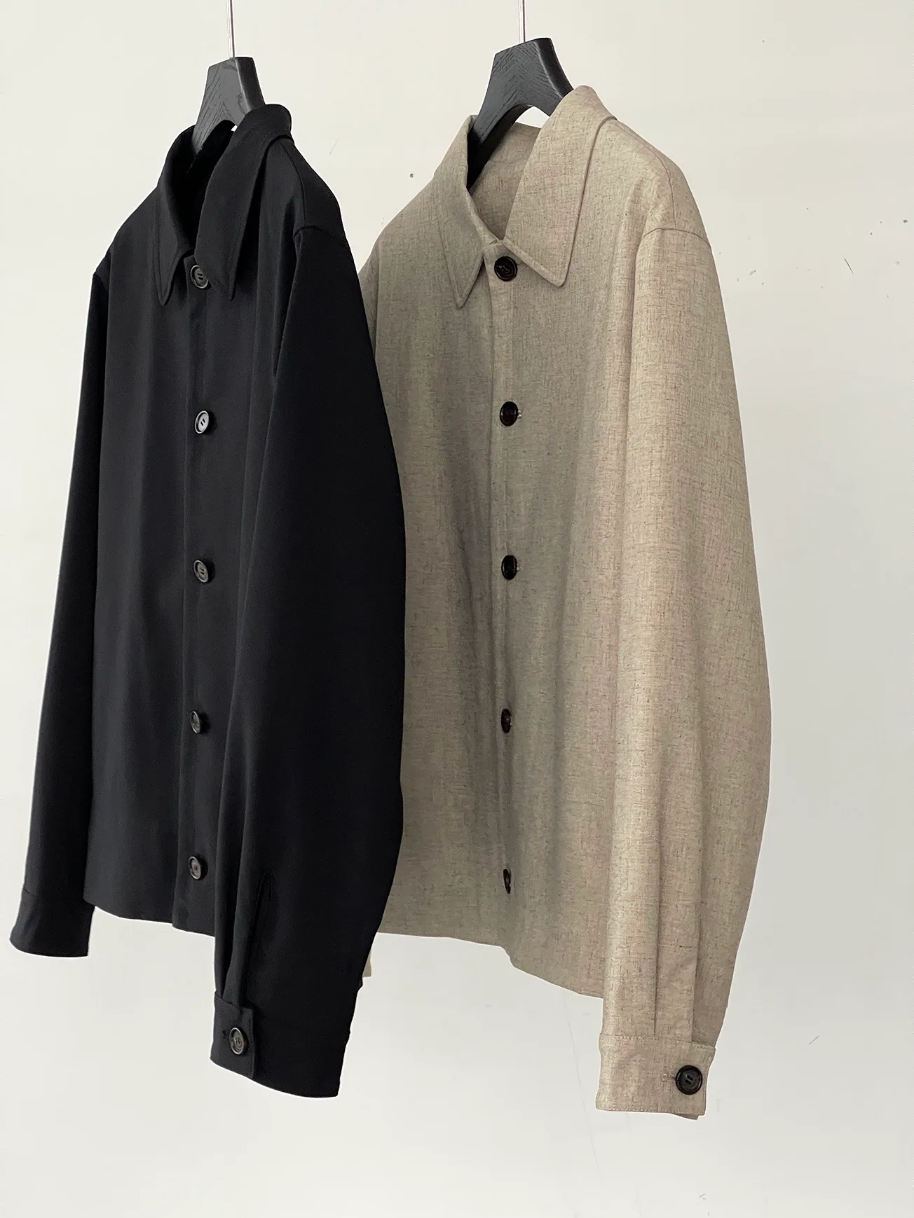 Men's Jackets And Down Jackets ZEGNA 17973552