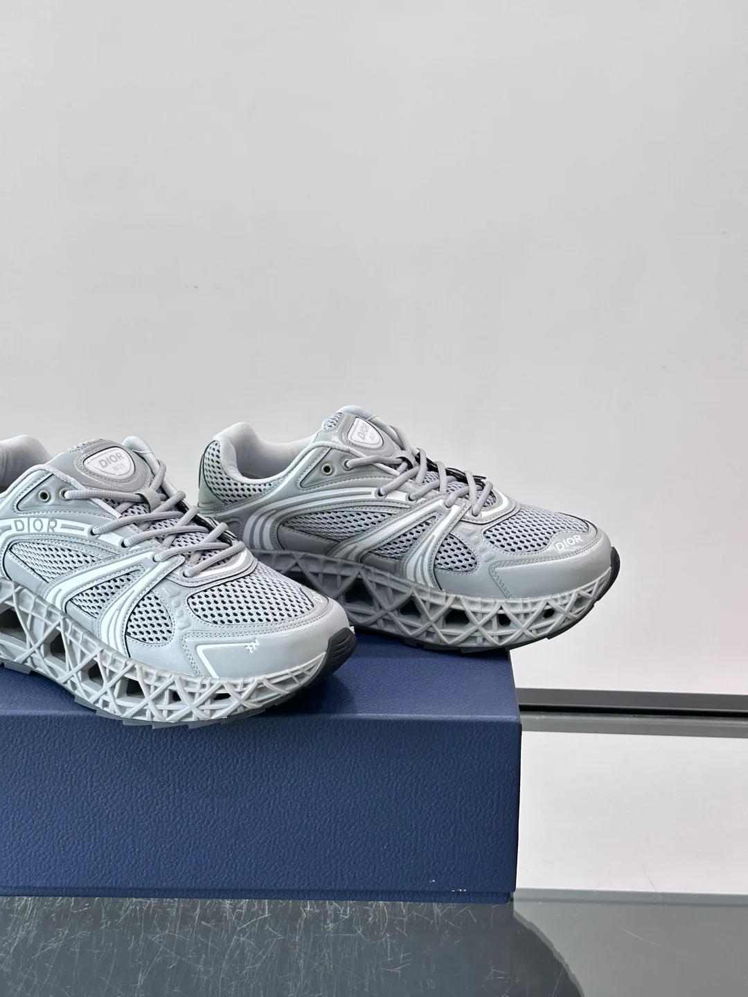 Men's Sneakers CHRISTIAN DIOR 18102563