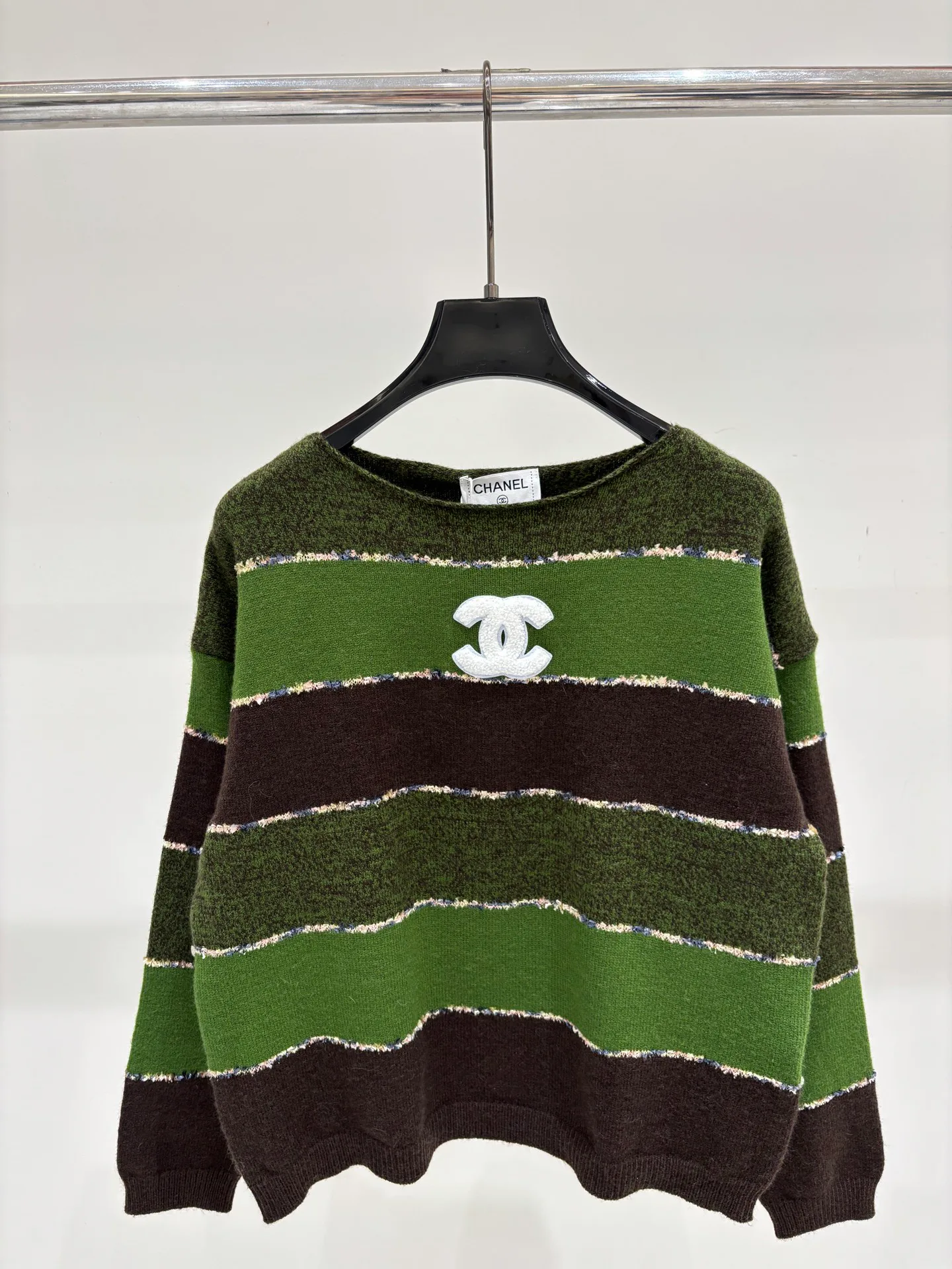 Women's Jumpers And Sweaters CHANEL 17546529