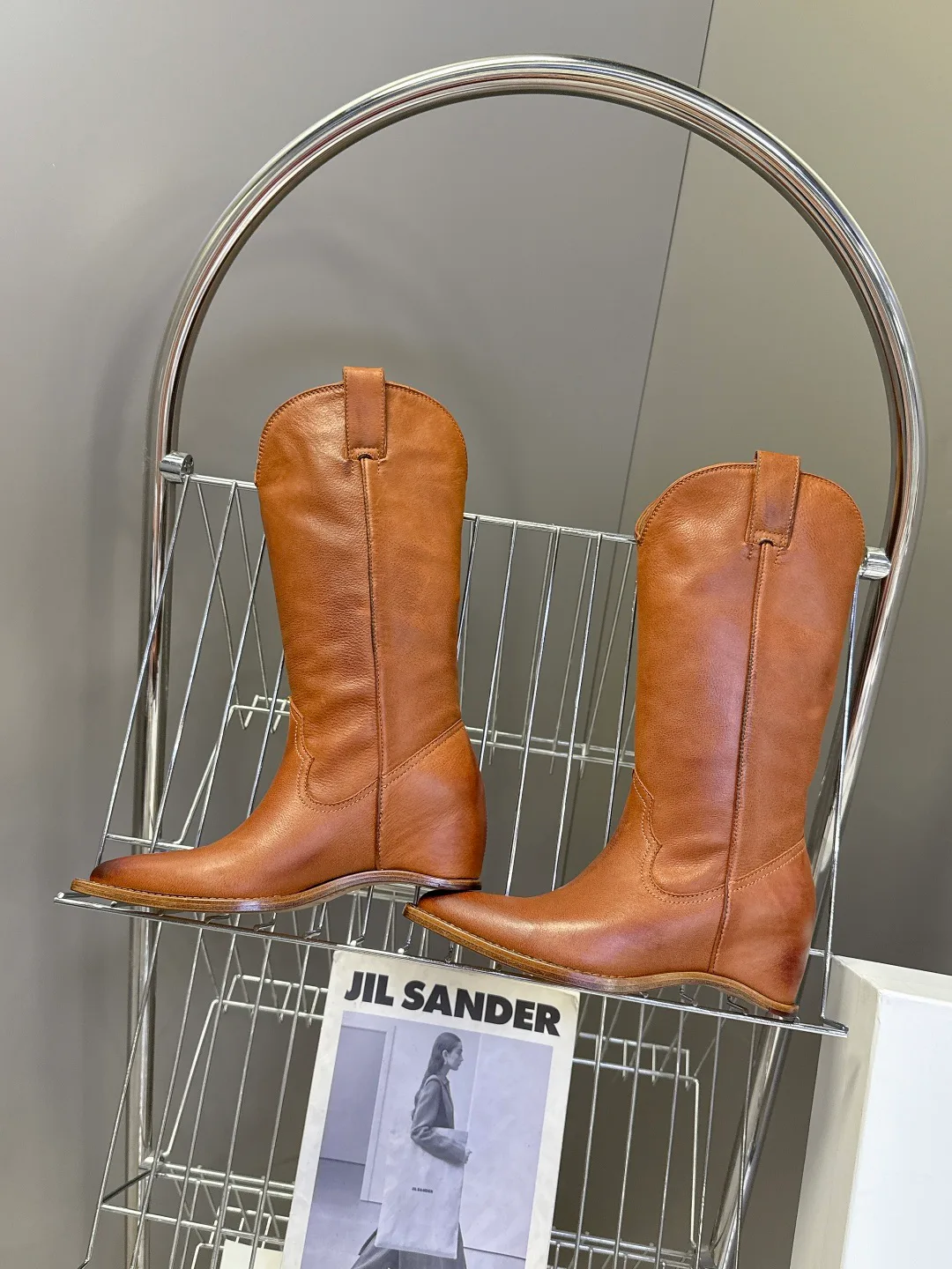 Women's Boots MAISON MARGIELA 17875625