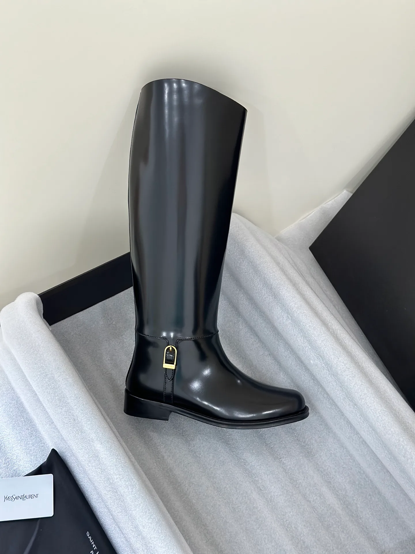 Women's Boots SAINT LAURENT 18080160