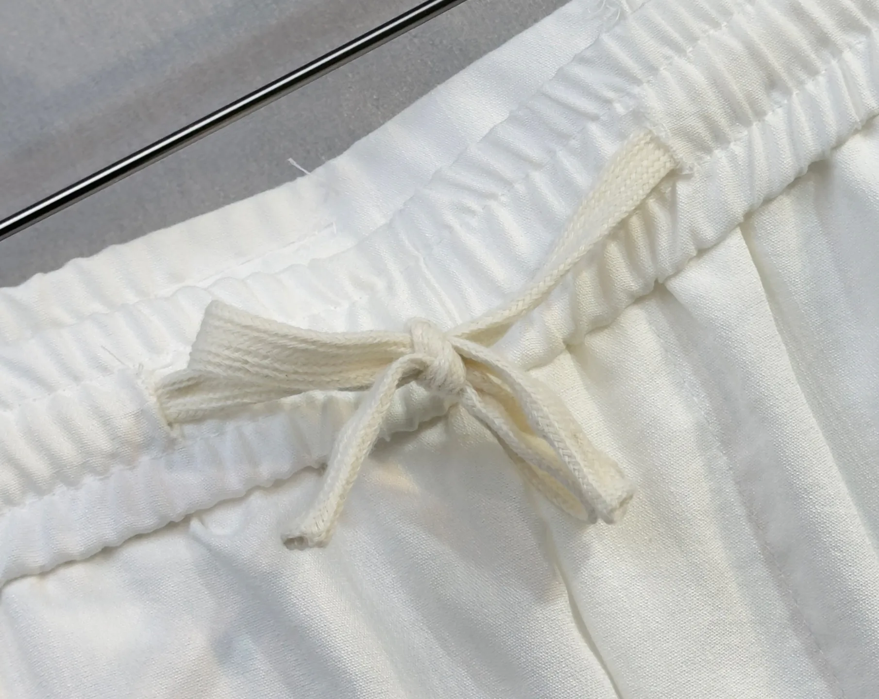 Men's Trousers ZEGNA 18098376