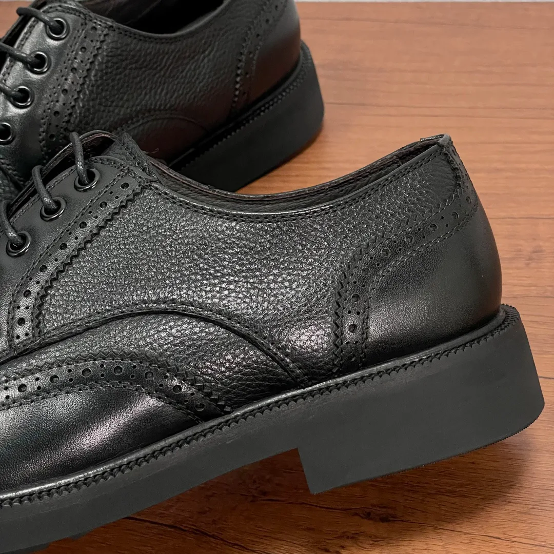 Men's Loafers And Dress Shoes ZEGNA 17244476