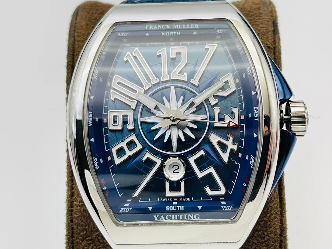 Men's Watches FRANCK MULLER 17801441