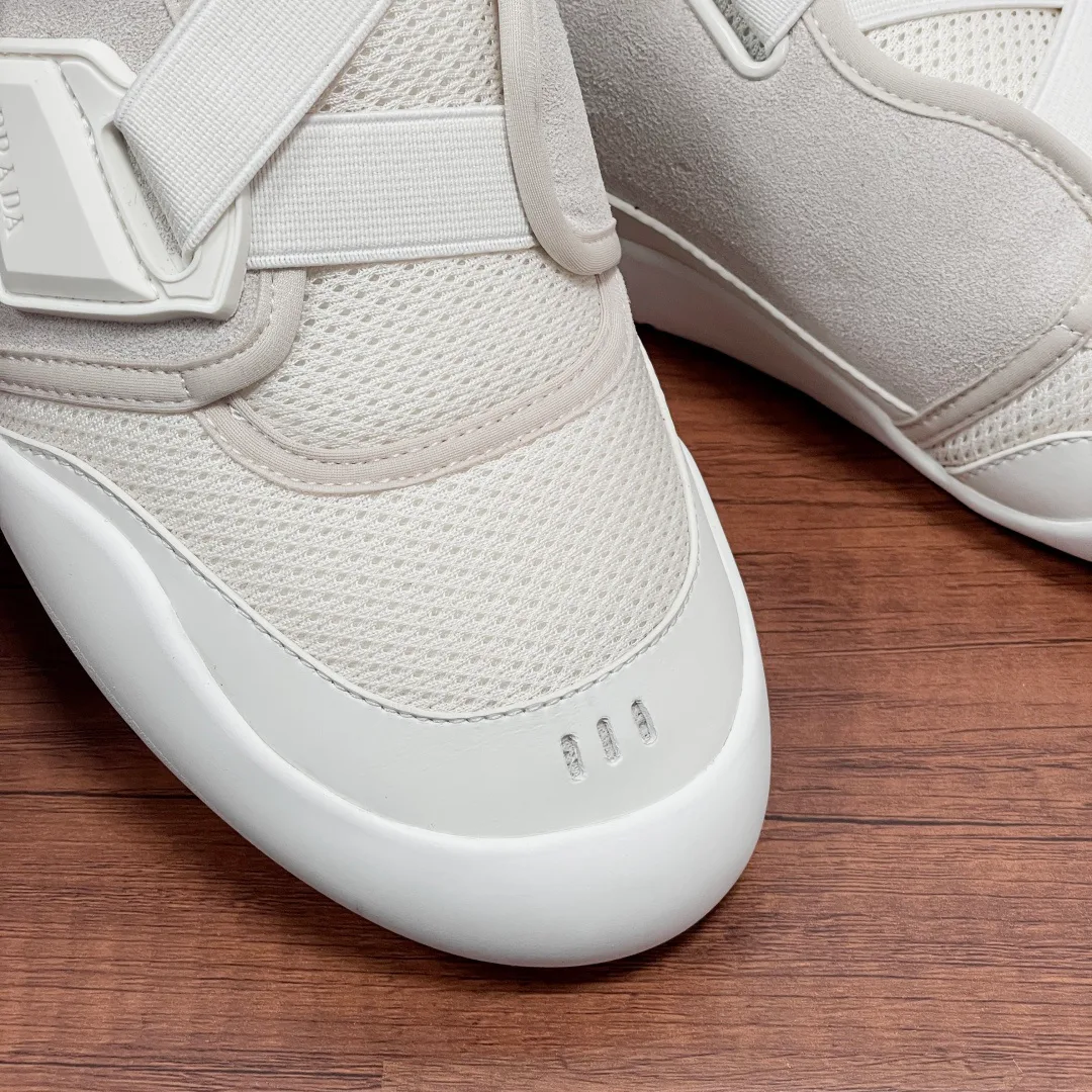 Men's Sneakers PRADA 17298420