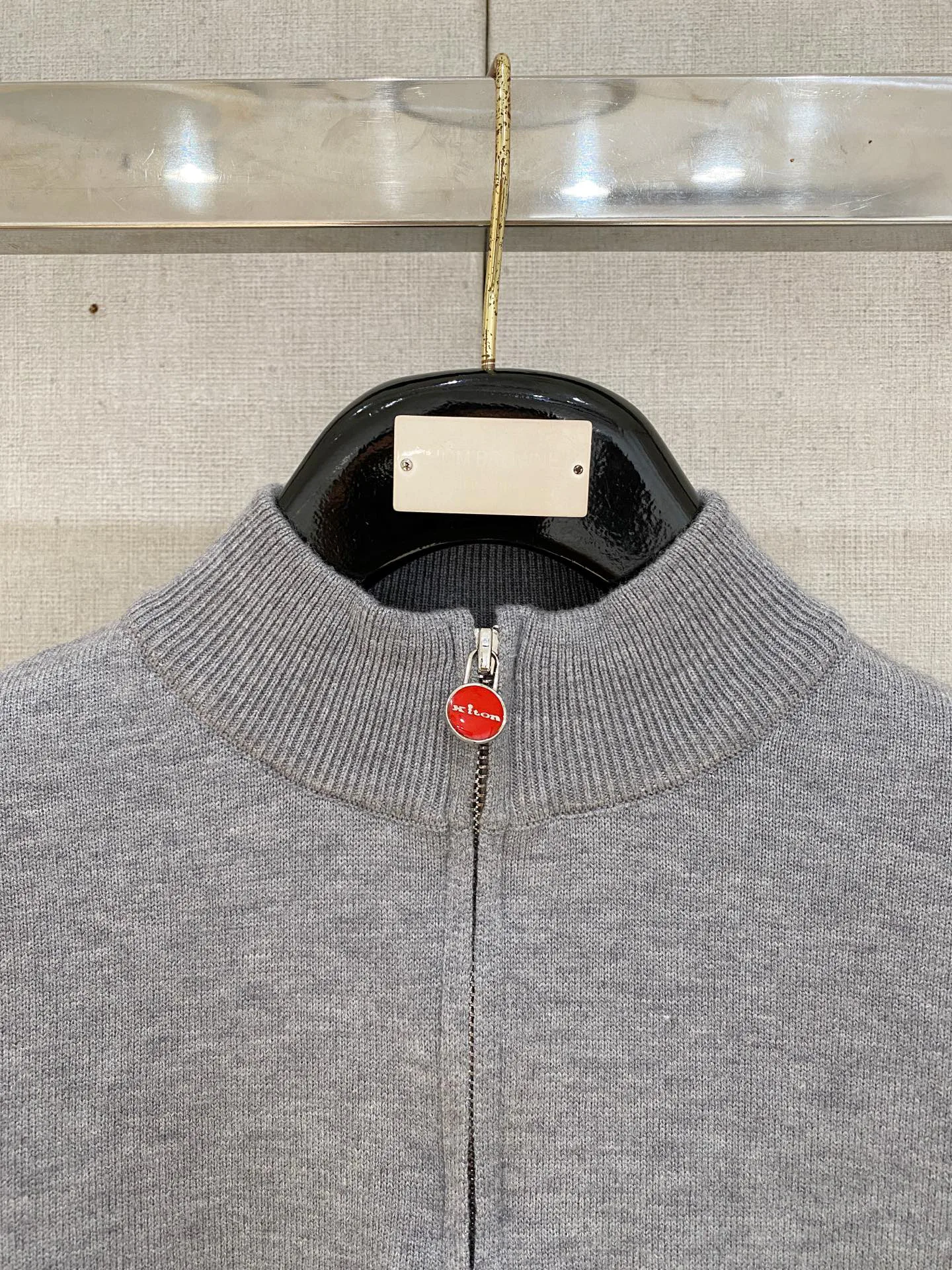Men's Jumpers And Sweaters KITON 18197157