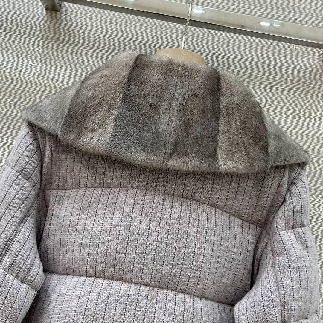 Women's Jackets And Down Jackets LORO PIANA 18115062