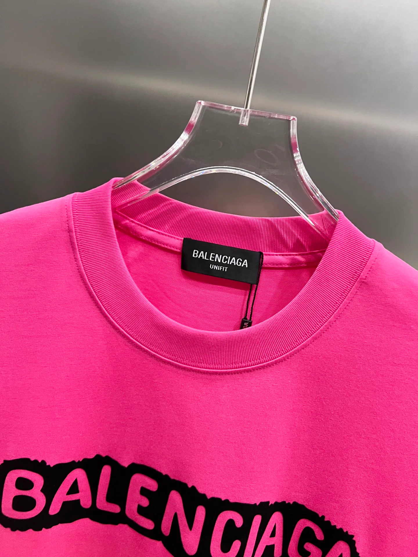 Men's T-Shirts BALENCIAGA 17662862