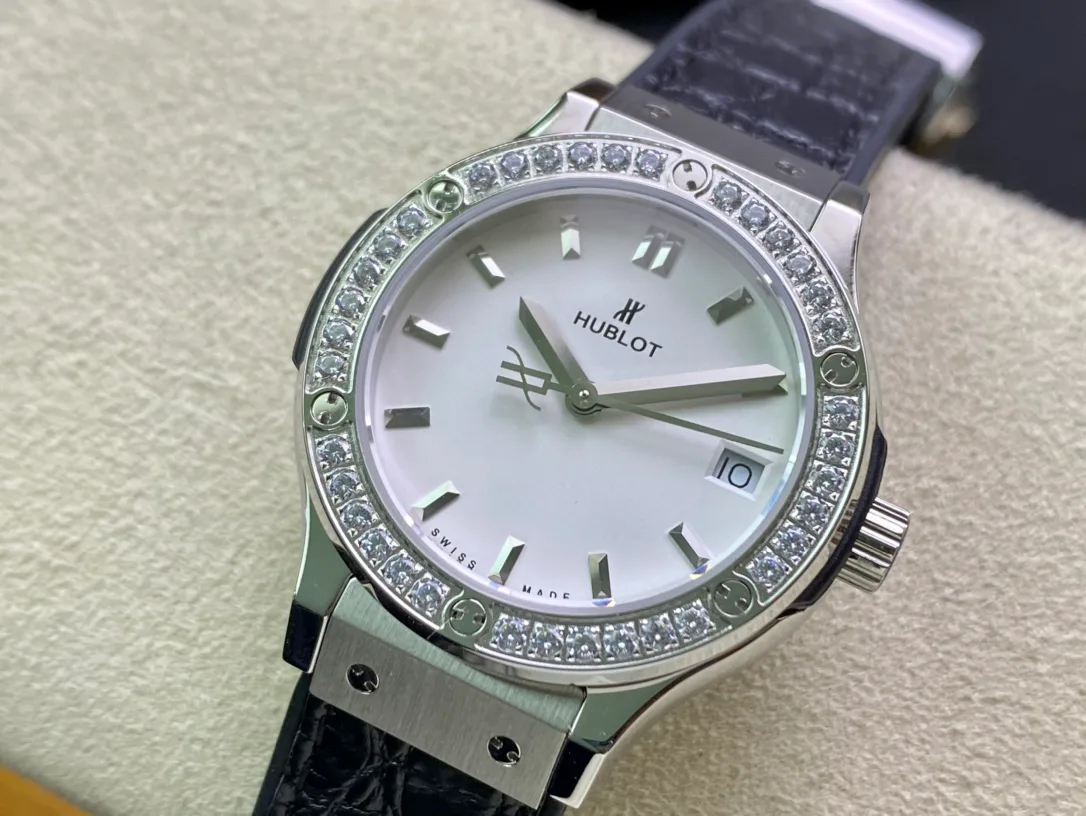Women's Watches HUBLOT 17629723