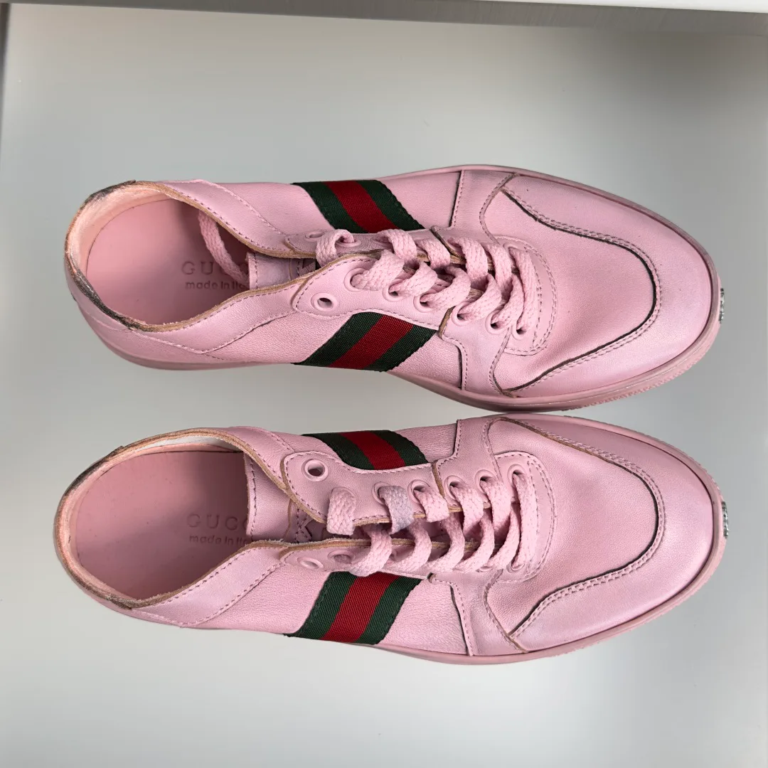 Women's Sneakers GUCCI 19547651
