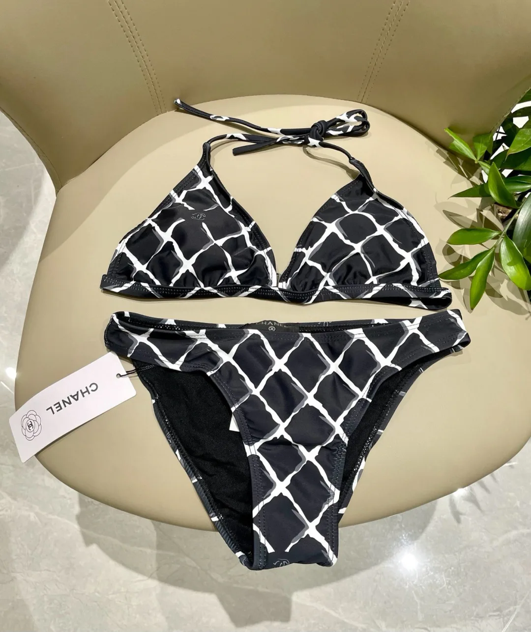 Women's Swimwear CHANEL 17631863