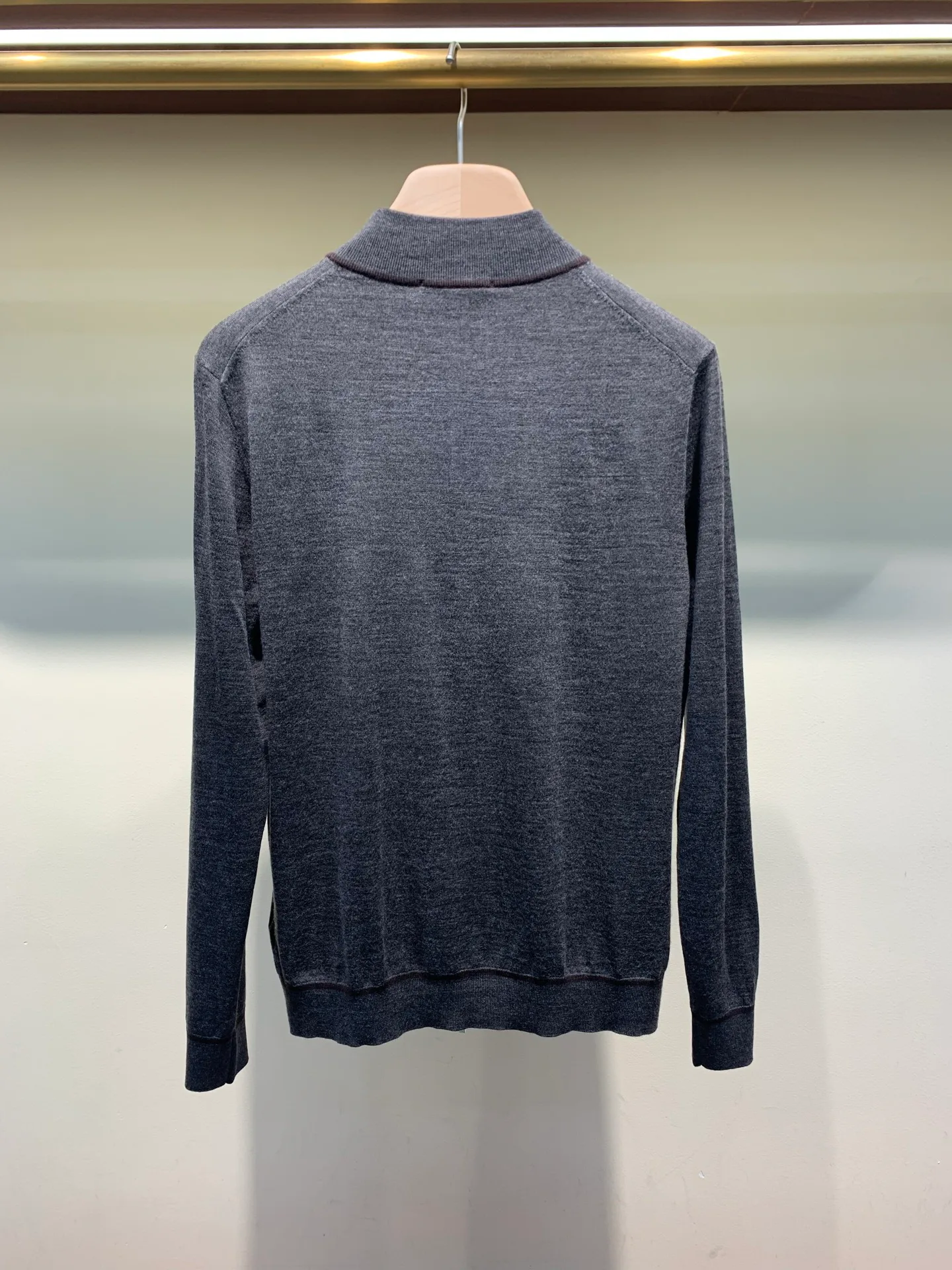 Men's Jumpers And Sweaters LORO PIANA 18084329
