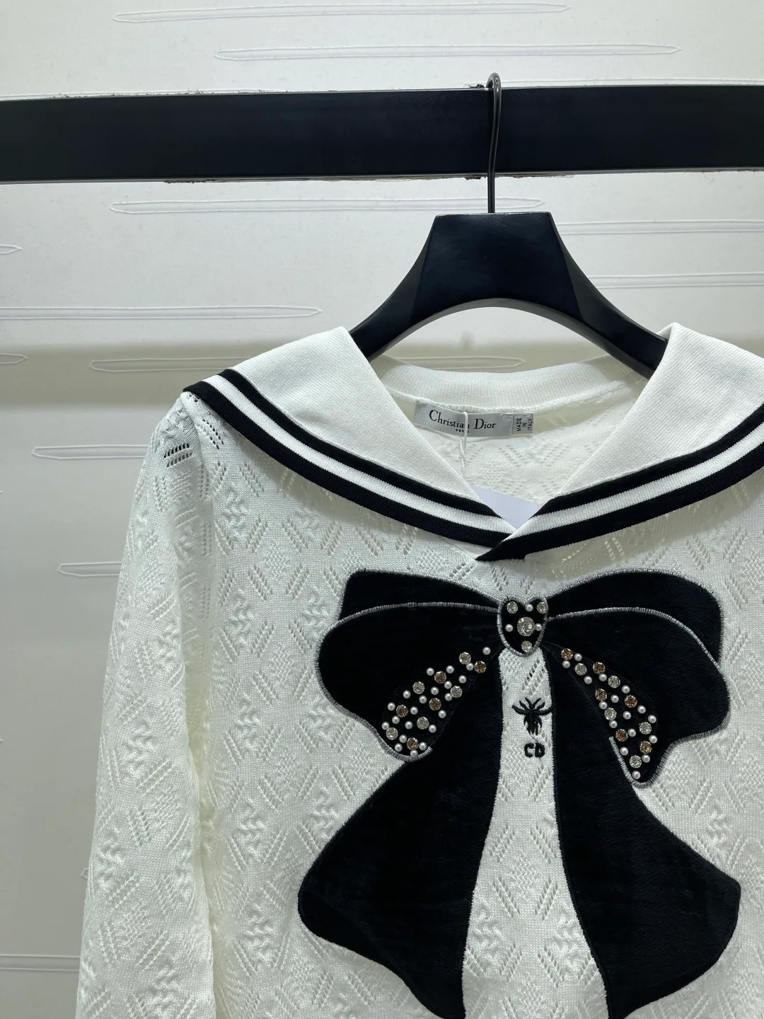 Women's Jumpers And Sweaters CHRISTIAN DIOR 18437229