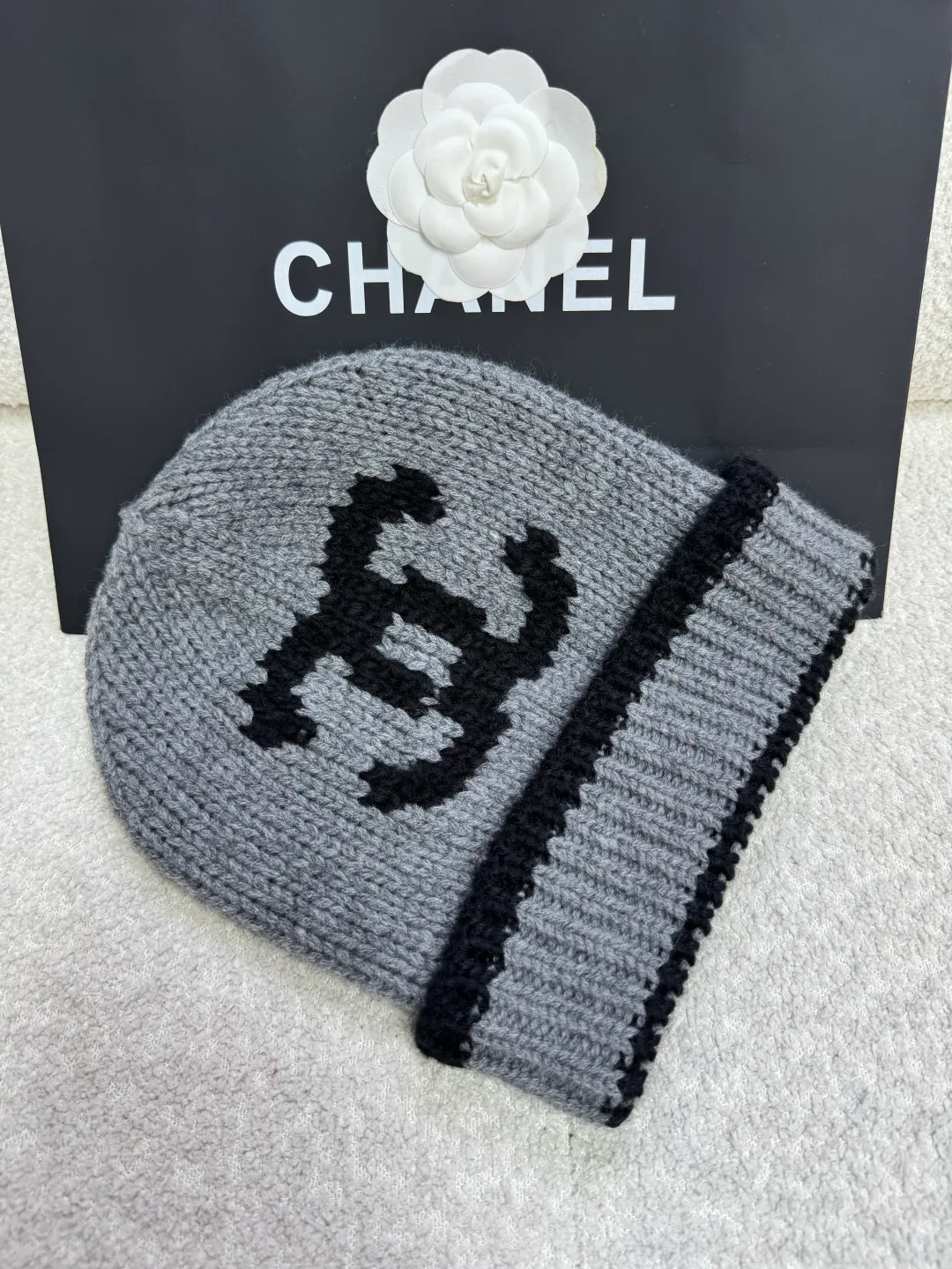 Hats CHANEL 17733596
