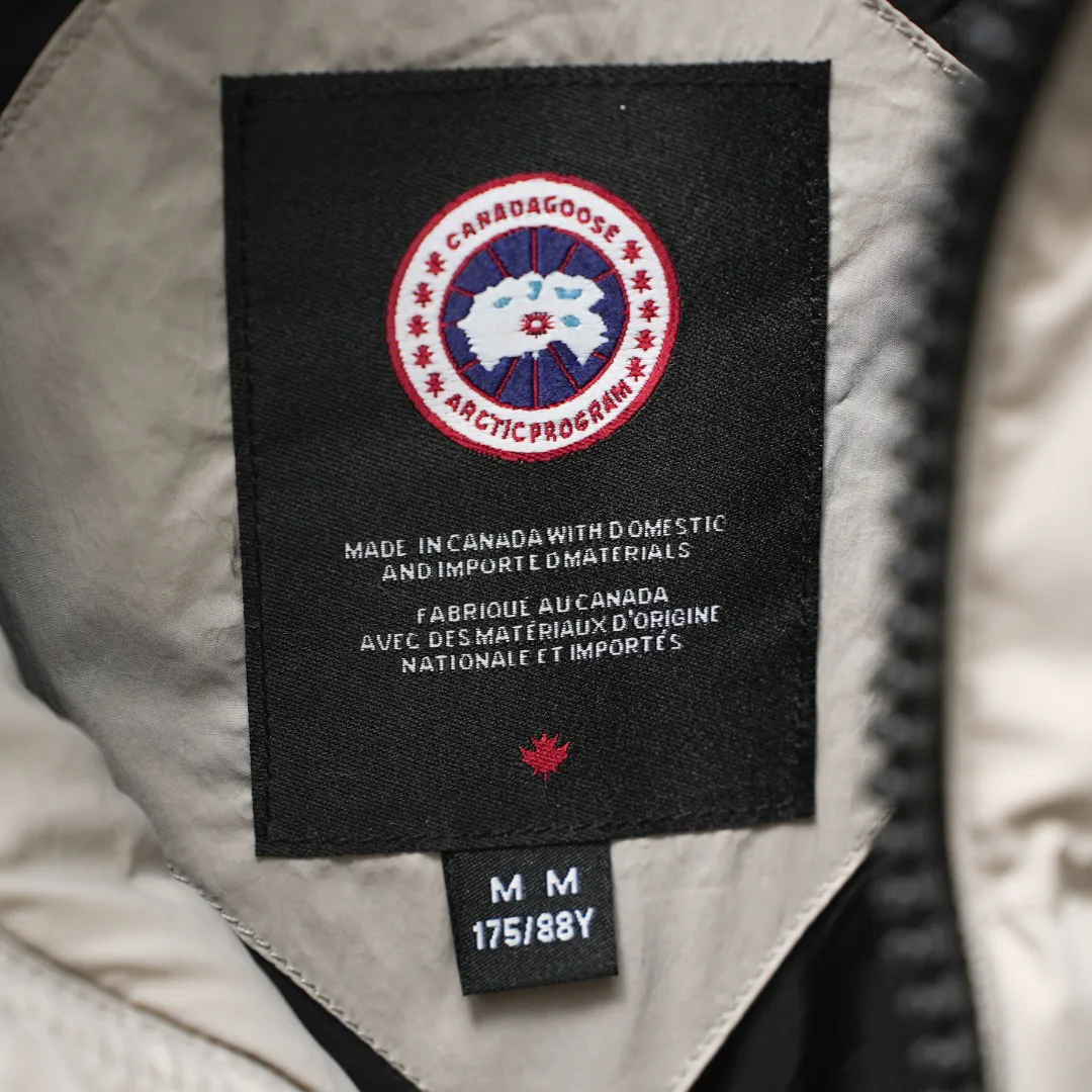 Women's Jackets And Down Jackets CANADA GOOSE 18188323