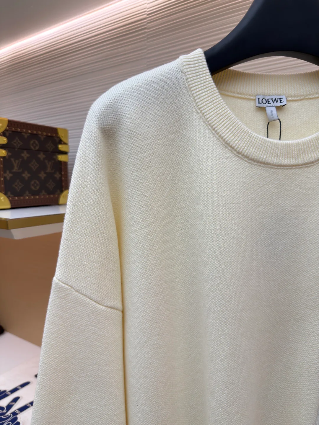 Men's Jumpers And Sweaters LOEWE 18413922
