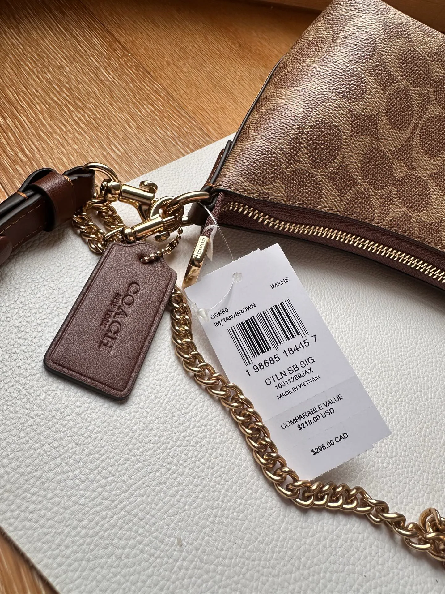 Women's Classic Handbags COACH 17961083