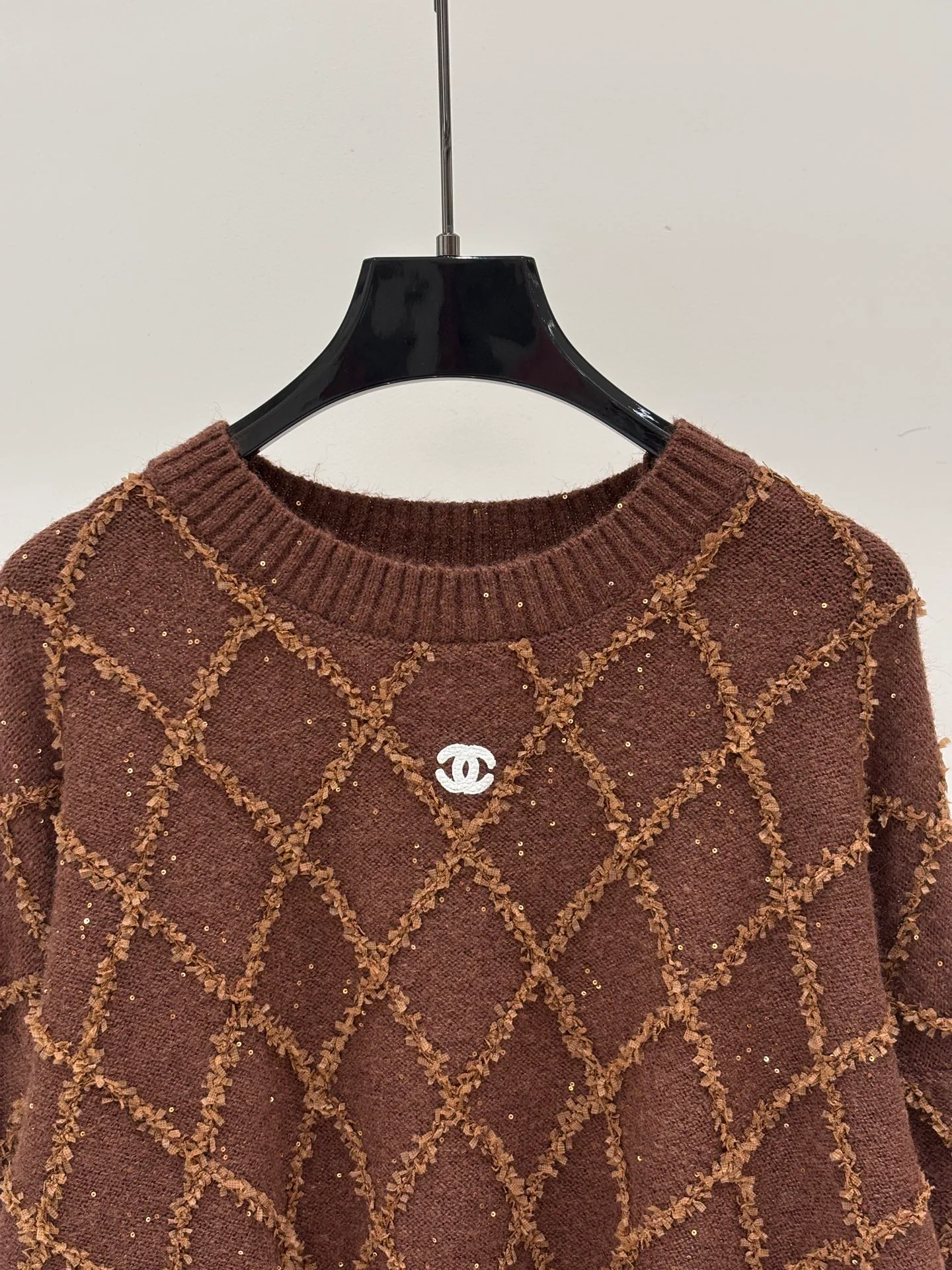 Women's Jumpers And Sweaters CHANEL 18389580